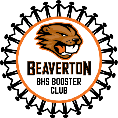 Beaverton High School Booster Club Logo