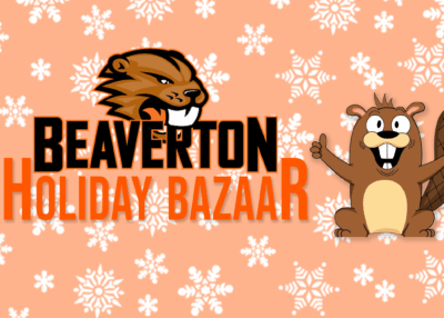 2026 Beaverton Holiday Bazaar